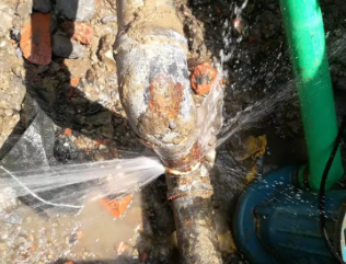 温州测漏水公司电话