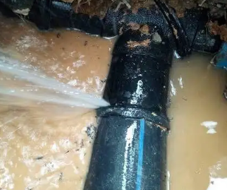 温州测漏水公司哪家好