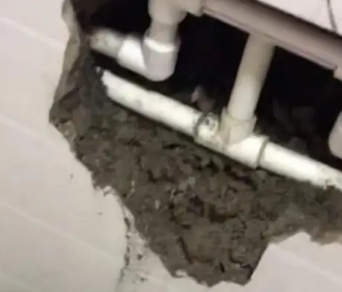 温州漏水检测电话