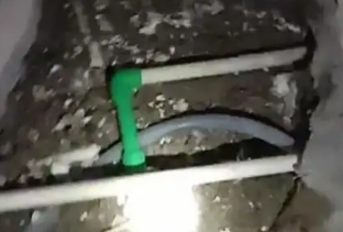 温州测漏水公司