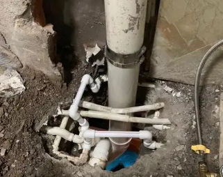 温州漏水检测哪家好