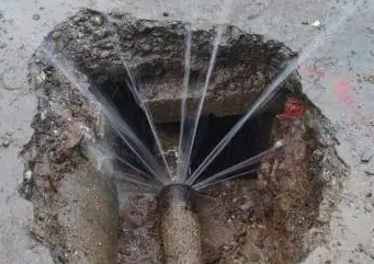 温州漏水检测多少钱