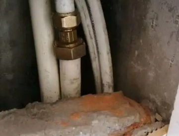 温州水管漏水检测哪家好