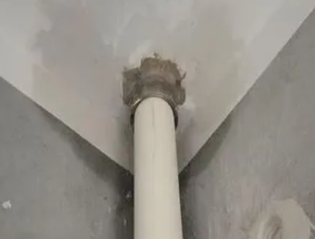 温州卫生间测漏水价格